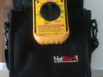 Device net meter