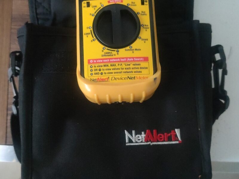 Device net meter