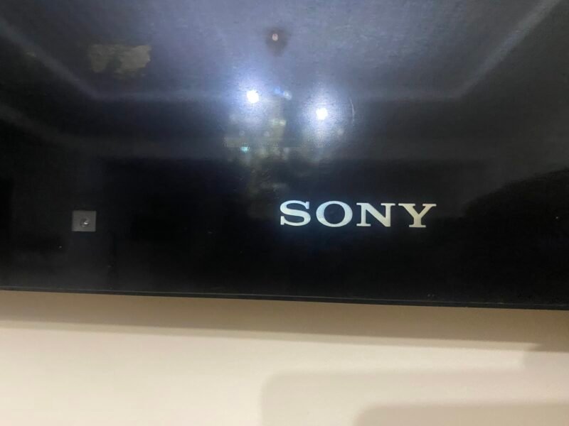 تلفاز SONY