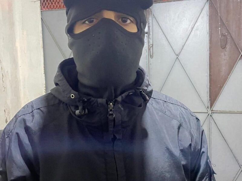 ماسك للوجه للحماية من البرد - Petites Annonces Maroc