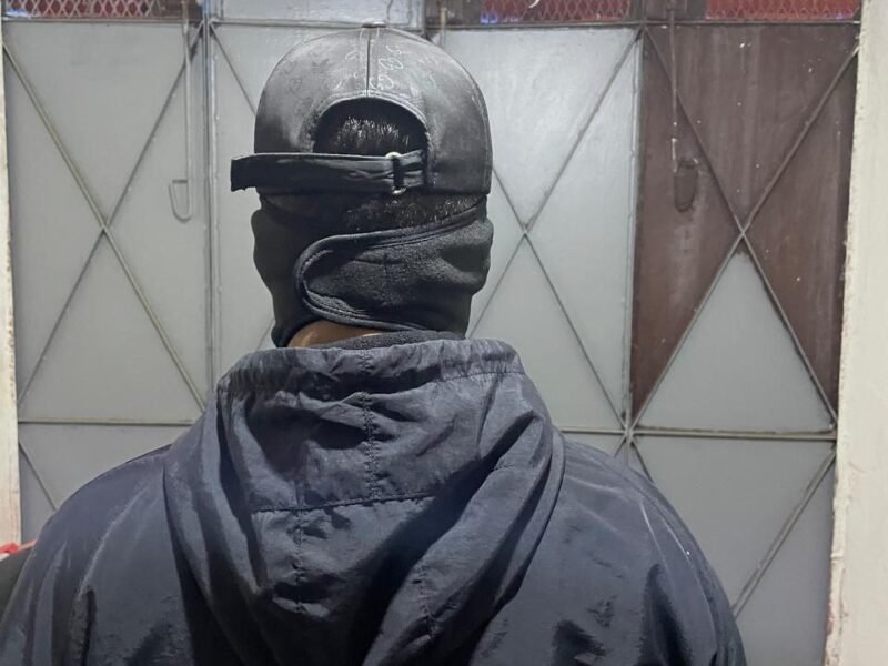 ماسك للوجه للحماية من البرد - Petites Annonces Maroc