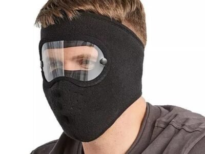 ماسك للوجه للحماية من البرد - Petites Annonces Maroc