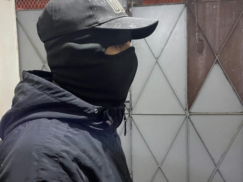 ماسك للوجه للحماية من البرد - Petites Annonces Maroc