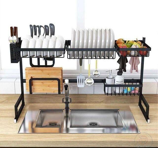 ✅منظم الاواني الحجم الكبير - Petites Annonces Maroc