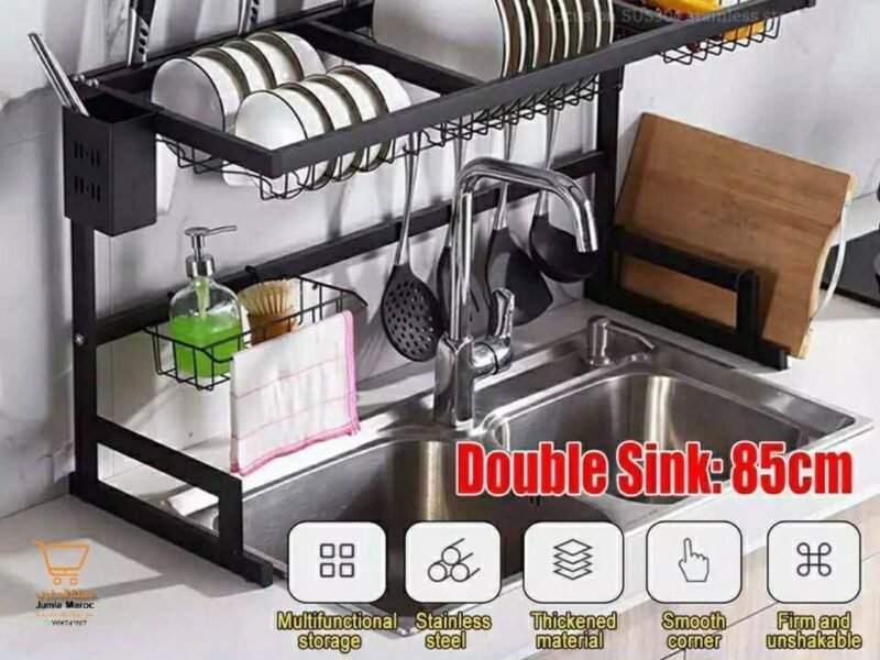 ✅منظم الاواني الحجم الكبير - Petites Annonces Maroc