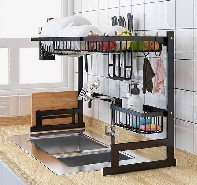 ✅منظم الاواني الحجم الكبير - Petites Annonces Maroc