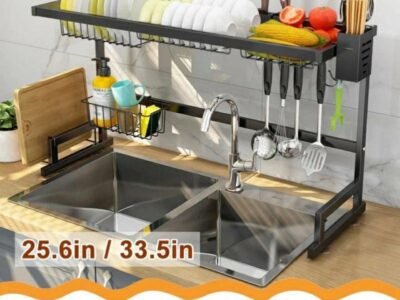 ✅منظم الاواني الحجم الكبير - Petites Annonces Maroc