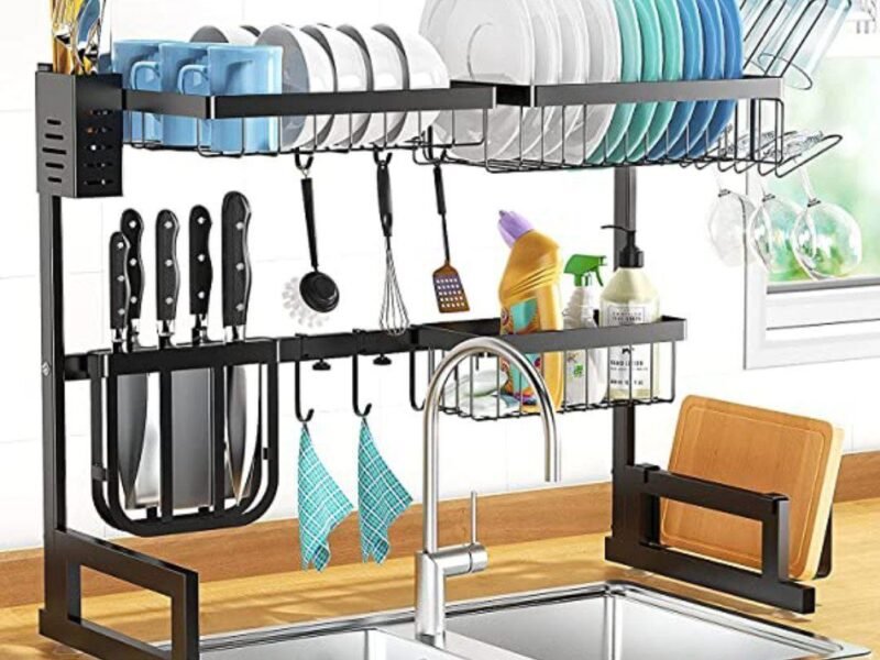 ✅منظم الاواني الحجم الكبير - Petites Annonces Maroc