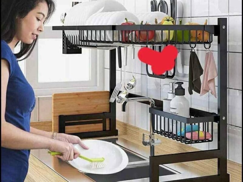 ✅منظم الاواني الحجم الكبير - Petites Annonces Maroc