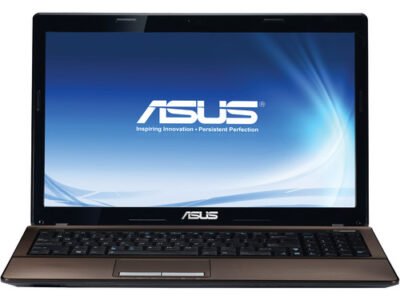 Vente un PC ASUS