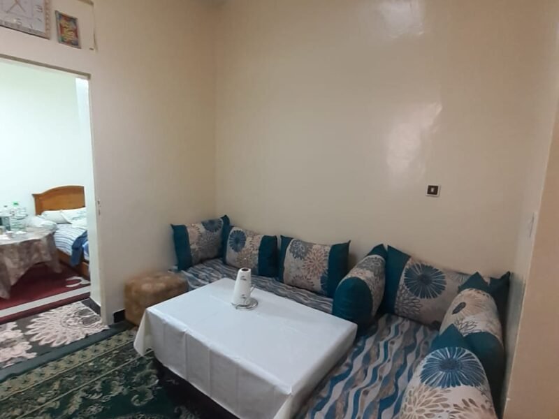 SAROUTE MAISON A VENDRE - Vente maison Maroc