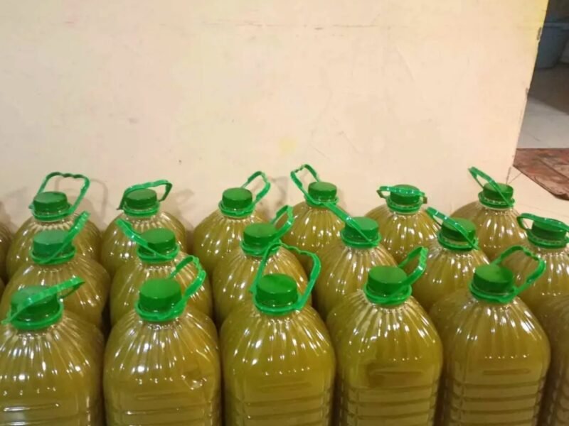 زيت زيتون جودة عالية