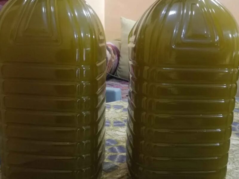 زيت زيتون جودة عالية