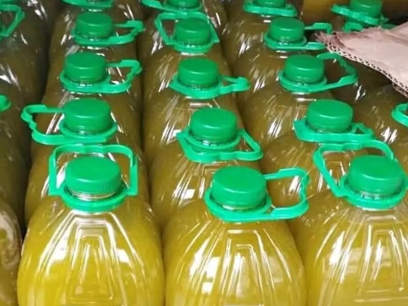 زيت زيتون جودة عالية