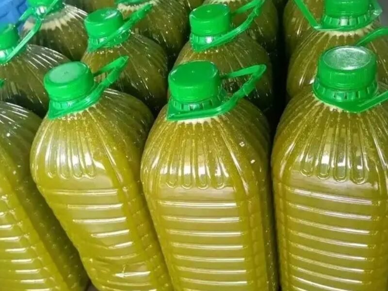 زيت زيتون جودة عالية