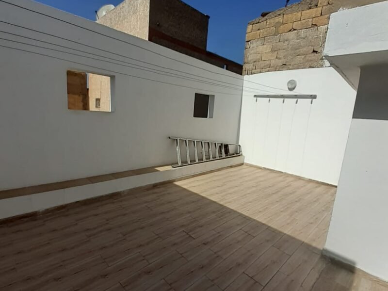 SAROUTE MAISON A VENDRE - Vente maison Maroc