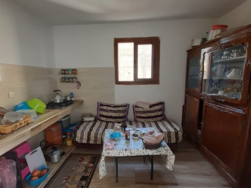 SAROUTE MAISON A VENDRE - Vente maison Maroc