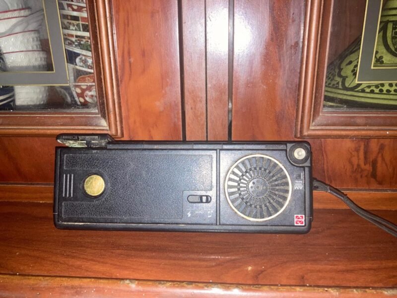 Collection Radio - Petites Annonces Maroc