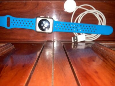 Watch apple series 2