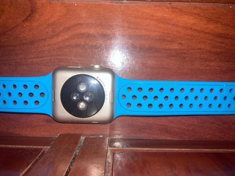 Watch apple series 2