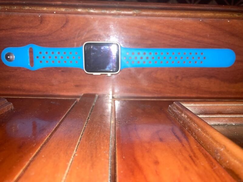 Watch apple series 2