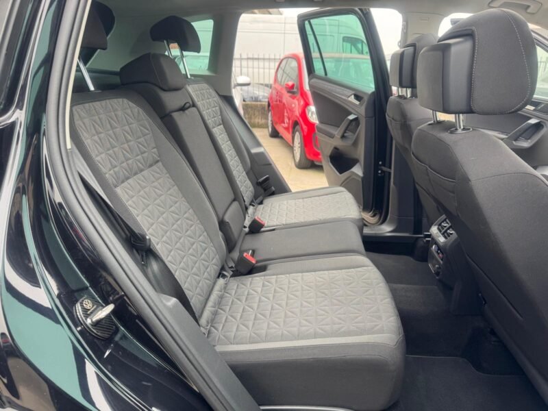 Tiguane 2021 dédouanée 2025 - Voiture d'occasion Maroc