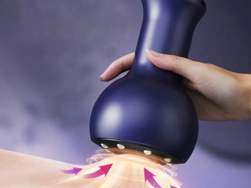 Homme Effectue massage pour H&F