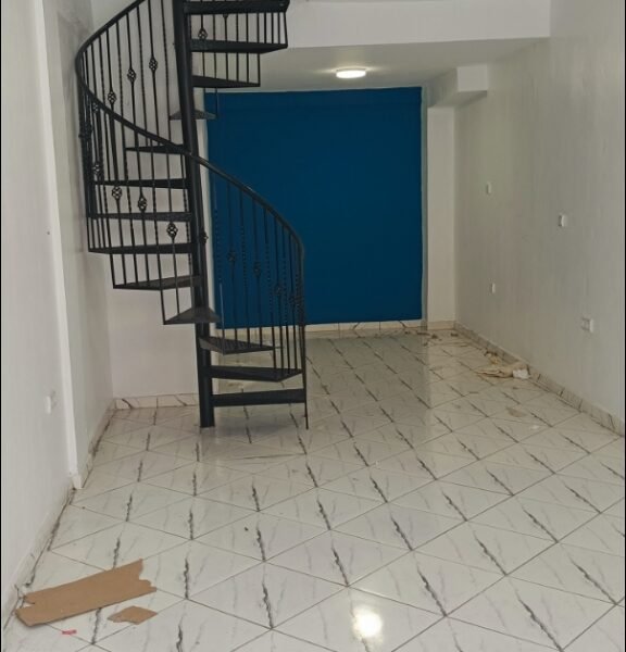 Magasin à louer à Ain Sebaa