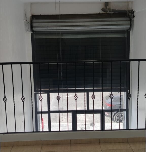 Magasin à louer à Ain Sebaa