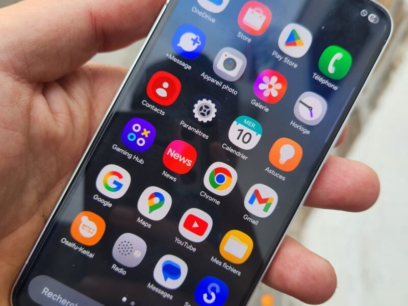 Samsung Galaxy S22 5G 256G 8Ram