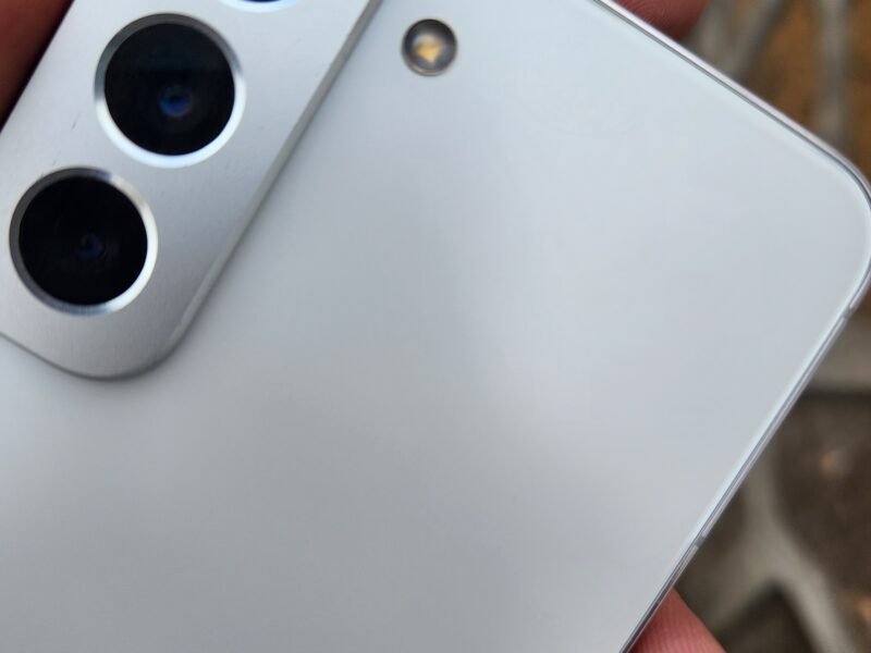 Samsung Galaxy S22 5G 256G 8Ram