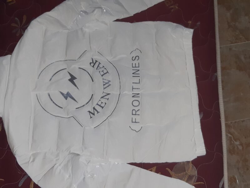 jacket yuan china origine