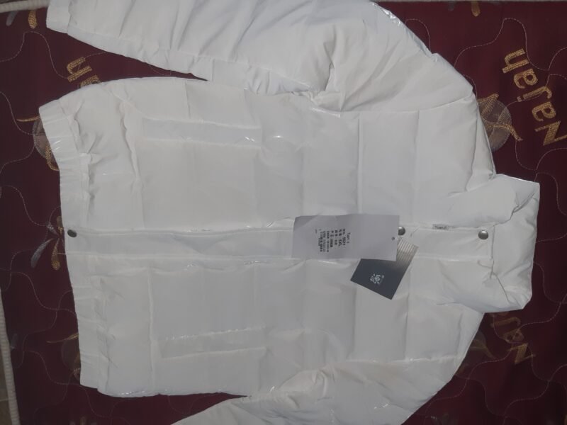 jacket yuan china origine