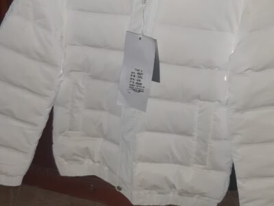 jacket yuan china origine