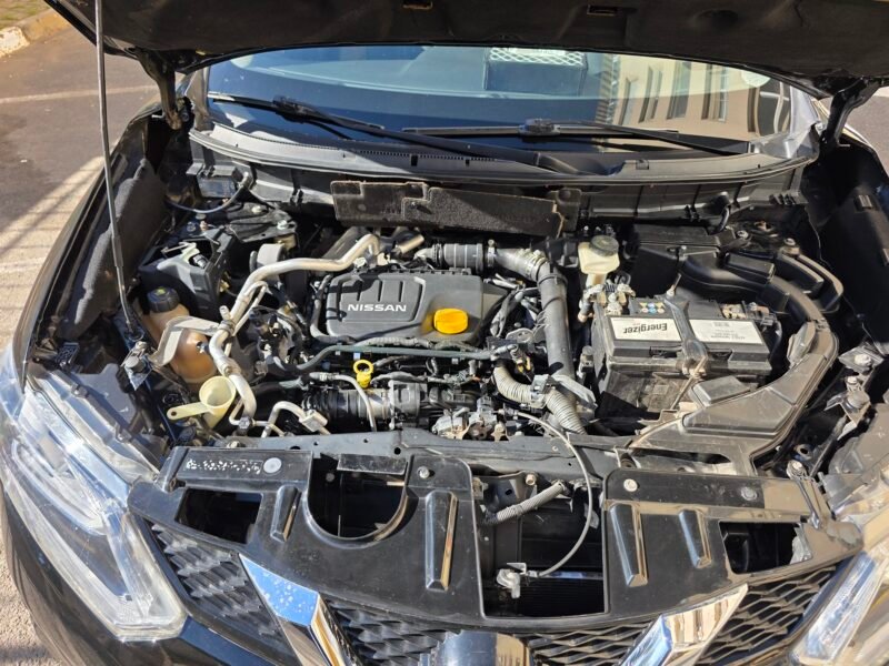 Nissan X-TRAIL Tekna automatique