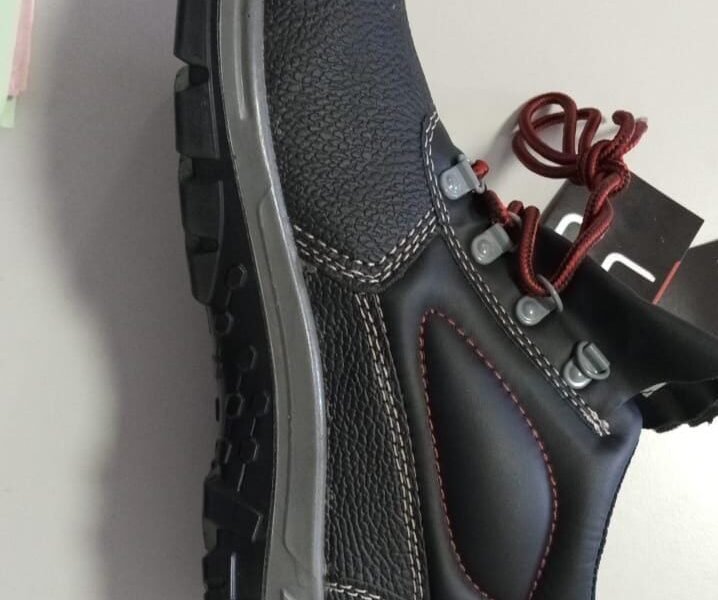 Chaussures de sécurité BELLOTA S3