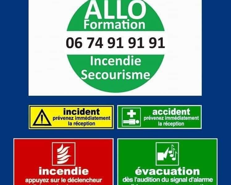 Formation risques critiques industriels HSE