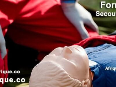 Rabat formation secourisme SST