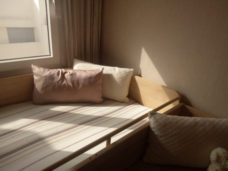 Bel appartement Belvédère