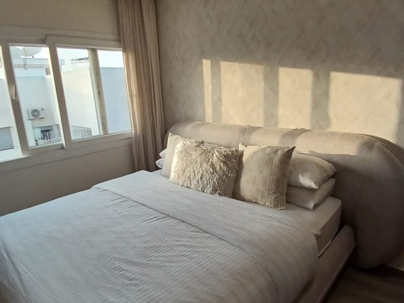 Bel appartement Belvédère