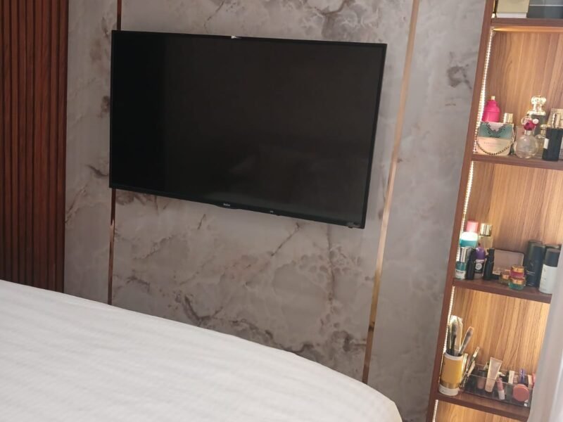 Bel appartement Belvédère