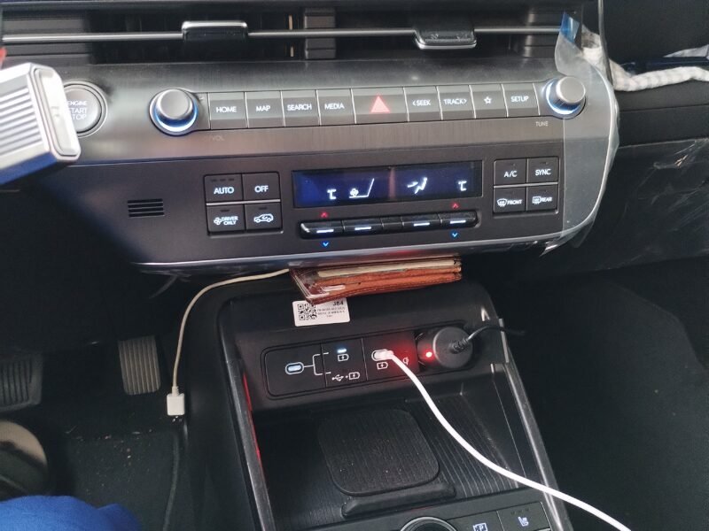 Belle voiture hyundai kona hybride en vente