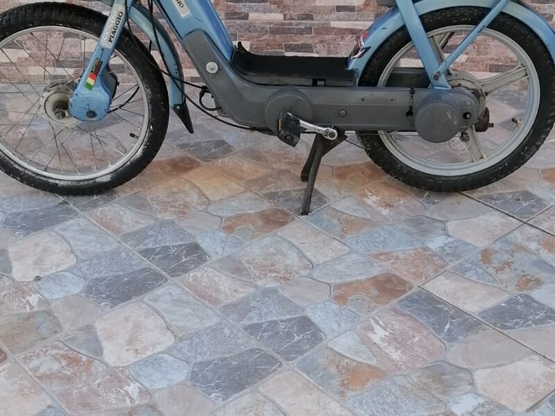 CIAO PIAGGIO