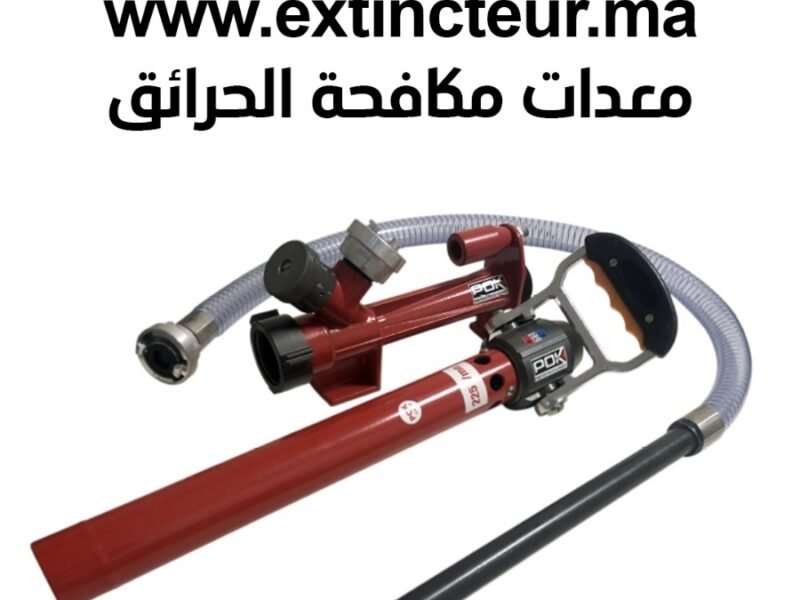 Raccords incendie raccords pompiers