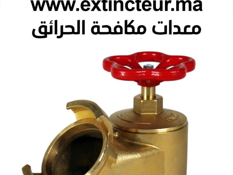 Raccords incendie raccords pompiers