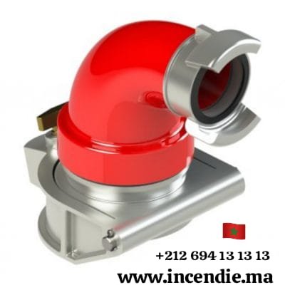 Raccords incendie raccords pompiers