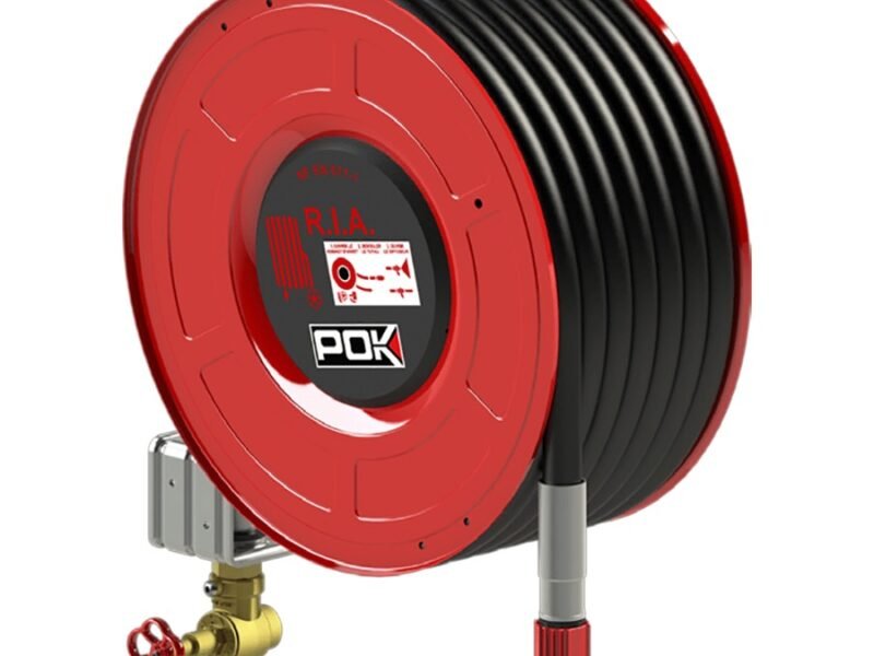 Rabat RIA robinet incendie armée Maroc