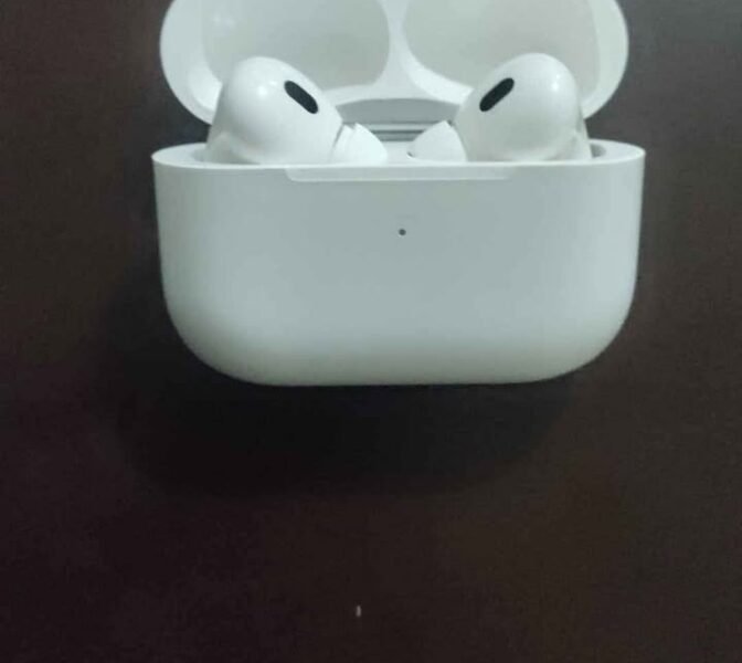 Écouteurs bluetooth airpods 2