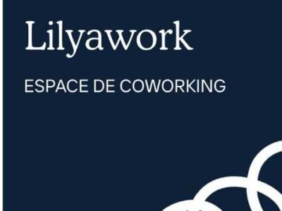 LOCATION D'ESPACE DE BUREAUX COWORKING