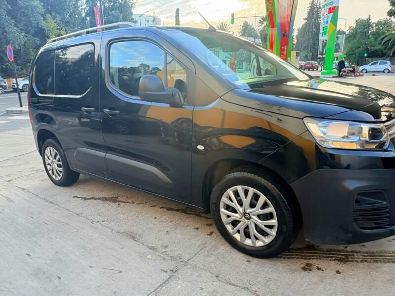 CITROËN BERLINGO 2023